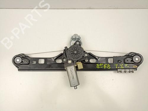 Rear left window mechanism MERCEDES-BENZ C-CLASS (W203) C 220 CDI (203.008) | BP23549014C24 