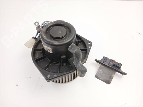 Used Heater blower motor Heater blower motor 37024584 37024584
