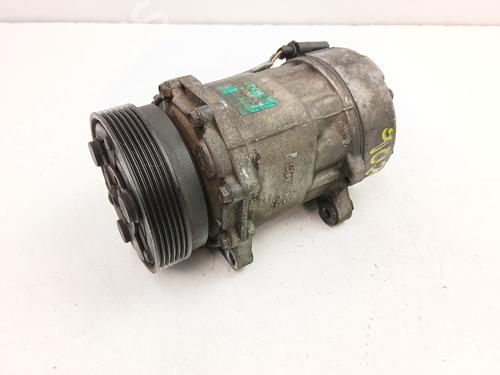 Używane Kompresor / Sprężarka klimatyzacji A/C Kompresor / Sprężarka klimatyzacji A/C VW GOLF IV (1J1) 1.9 TDI (110 hp) 36393408 36393408