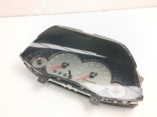 Used Instrument cluster Instrument cluster FORD FOCUS I (DAW, DBW) 1.6 16V (100 hp) 34606904 34606904