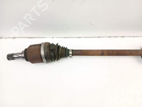 Right front driveshaft DACIA SANDERO II 1.5 dCi | BP36295292M39 - Image 3