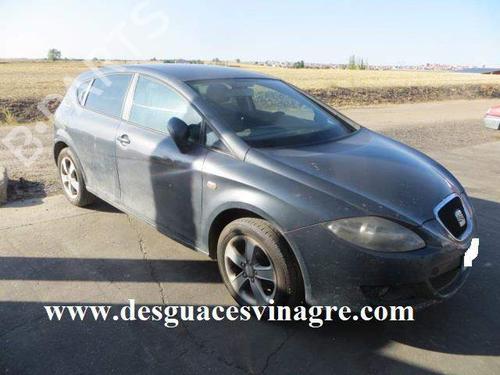 Steering column stalk SEAT LEON (1P1) 1.9 TDI | BP20119355I23 - Image 7