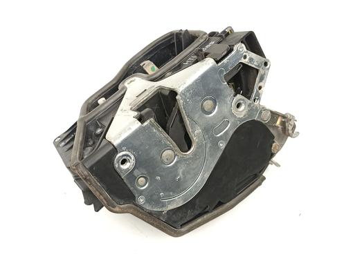 Used Rear left lock BMW 7 (E65, E66, E67) 745 i, Li (333 hp) 24811274