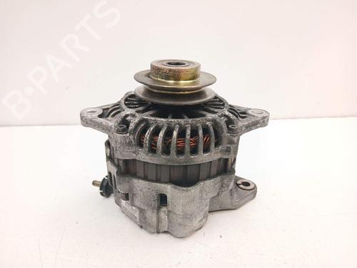 Alternator NISSAN PRIMERA (P12) 2.2 Di | BP33326004M7 - Image 3
