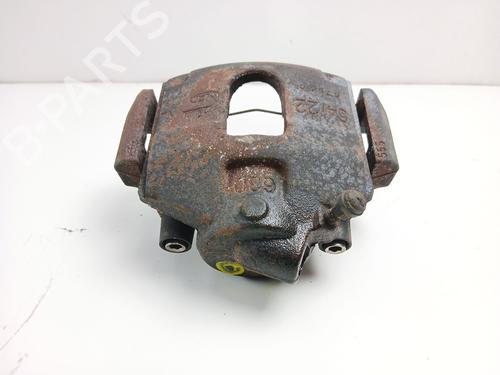 Right front brake caliper FORD PUMA (EC_) 1.4 16V | BP36676107M104 - Image 5