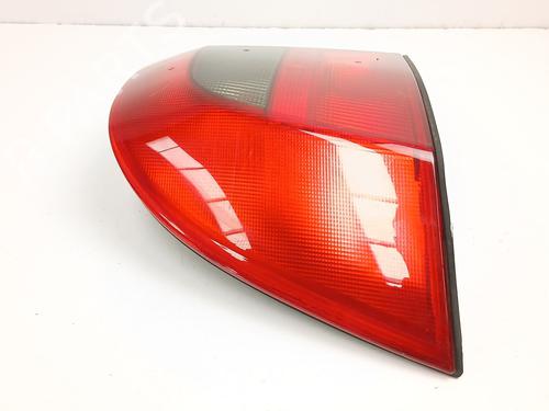 Left taillight OPEL VECTRA B (J96) 1.8 i 16V (F19) | BP28157103C34 