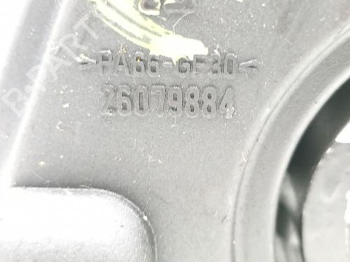 Steering pump PEUGEOT 206 Hatchback (2A/C) 1.9 D | BP15887816M99 