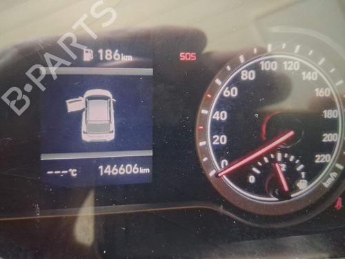 Steering column stalk HYUNDAI i20 III (BC3, BI3) 1.2 | BP39248221I23 - Image 19