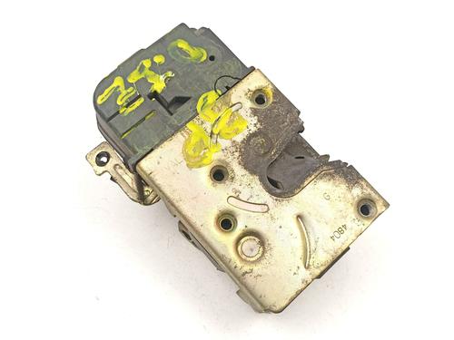 Used Front left lock PEUGEOT 206 Van 1.4 HDi (68 hp) 23131989