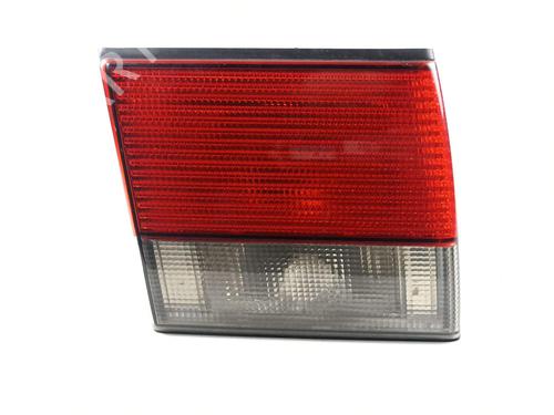 Used Left tailgate light Left tailgate light 13095800 13095800