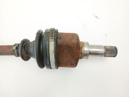 Left front driveshaft FORD PUMA (EC_) 1.4 16V | BP36675353M38 - Image 7