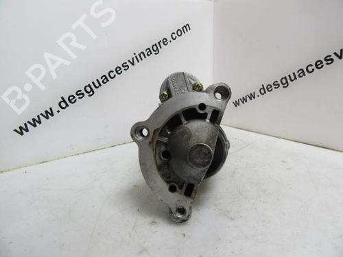 Starter PEUGEOT 406 (8B) 2.0 16V | BP20119302M8 