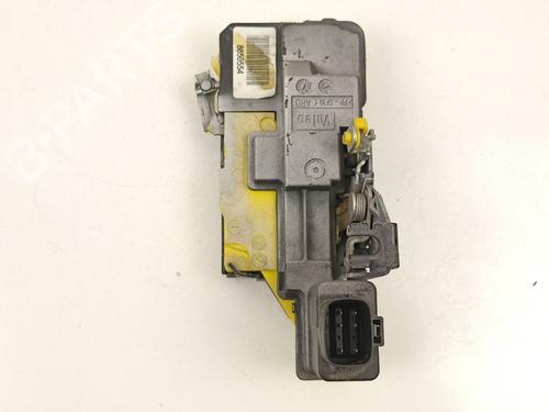 Rear right lock VOLVO S60 I (384) 2.4 | BP21495713C99 