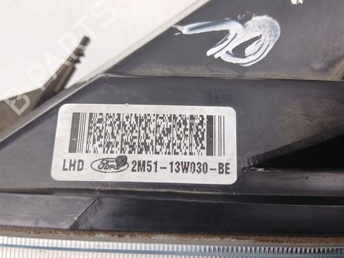 Scheinwerfer links FORD FOCUS I (DAW, DBW) 1.8 TDCi | BP29305455C28 