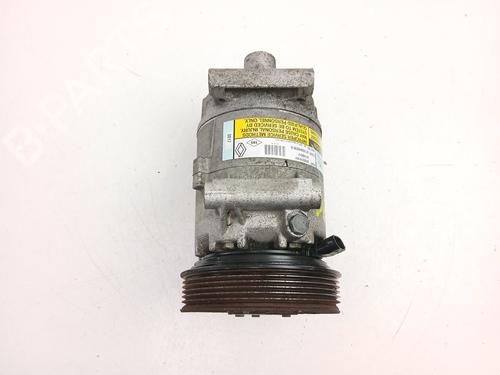 AC compressor RENAULT SCÉNIC II (JM0/1_) 1.5 dCi (JM0F) | BP34276103M34 - Image 2