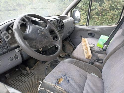 Starter FORD TRANSIT Van (E_ _) 2.5 DI (EAL, EAS) | BP24598563M8 - Image 9
