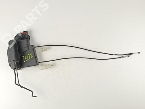 Front left lock HYUNDAI TUCSON (JM) 2.0 CRDi | BP11083500C98 