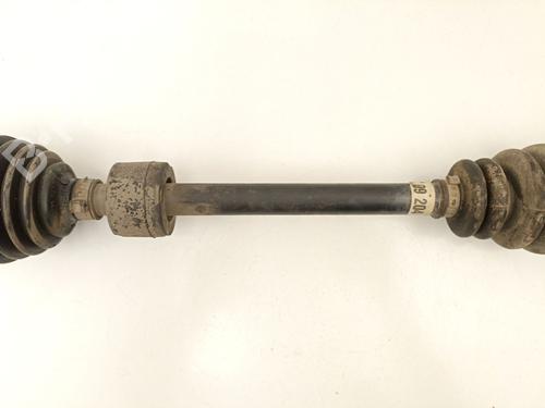 Left front driveshaft OPEL AGILA (A) (H00) 1.2 16V (F68) | BP17913021M38 