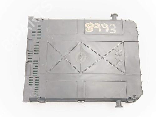Electronic module CITROËN C3 Picasso (SH_) 1.6 HDi | BP34344647M83  - Image 7