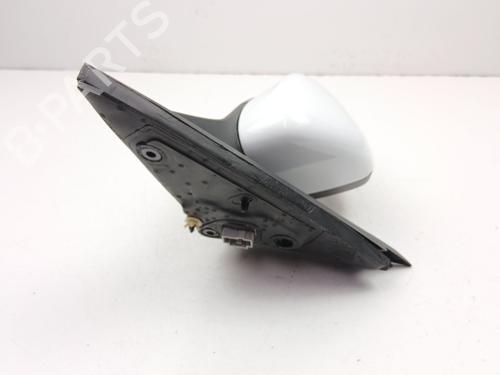 Right mirror FORD FOCUS IV Turnier (HP) 1.0 EcoBoost mHEV | BP29407211C27 