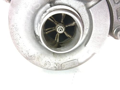 Turbocharger/Supercharger BMW 3 (E90) 320 d | BP30889999M71