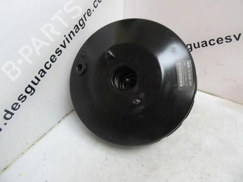 Used Servo brake FORD FUSION (JU_) 1.6 (100 hp) 20118392