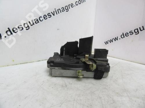 Used Front left lock SAAB 9-5 (YS3E) 3.0 TiD (177 hp) 11956155