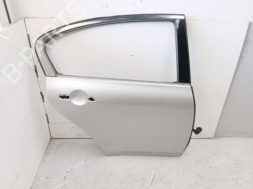 Used Right rear door Right rear door 26597351 26597351