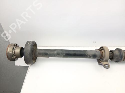 Driveshaft AUDI Q7 (4LB) 3.0 TDI quattro | BP28511975M37