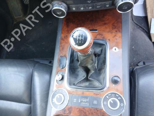 Pont arrière VW TOUAREG (7LA, 7L6, 7L7) 2.5 R5 TDI | BP29854038M24 