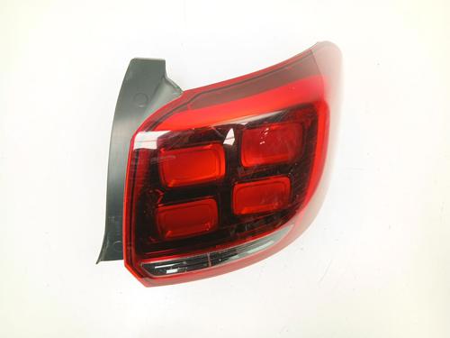 Right taillight DACIA SANDERO II 1.5 Blue dCi 95 (B8JL) | BP36437315C35 - Image 2