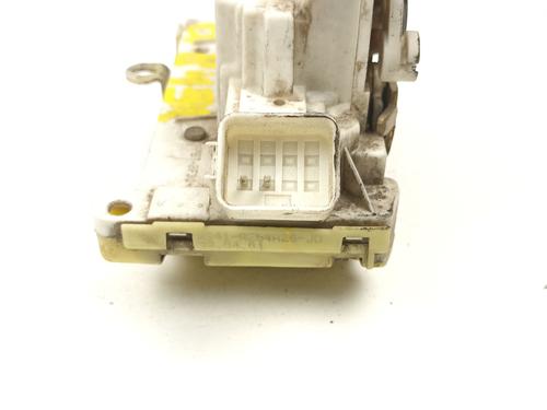 Rear right lock FORD FOCUS I (DAW, DBW) 1.8 DI / TDDi | BP20708138C99 