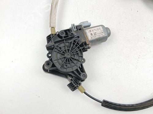 Front left window mechanism CITROËN C-ELYSEE (DD_) 1.6 HDI 92 | BP30330184C22 - Image 3
