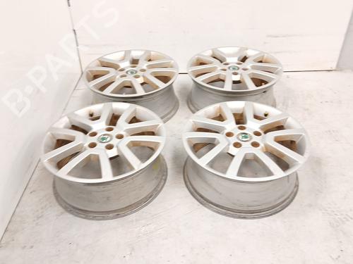 Rim SKODA YETI (5L) 2.0 TDI 4x4 | BP27347014C45 