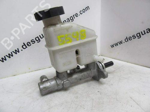 Brake master cylinder HYUNDAI i30 (FD) 1.4 | BP37441192M77 - Image 3