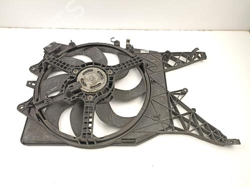 radiator-fan-opel-corsa-d-s07-2006-2007-2008-2009-2010-2011-2012-2013-2014-2015-23531167 main image