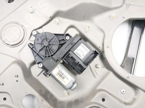 Front right window mechanism SKODA OCTAVIA II Combi (1Z5) 1.9 TDI | BP29617575C23