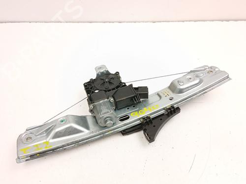 Used Rear left window mechanism Rear left window mechanism OPEL INSIGNIA A Saloon (G09) 2.0 CDTI (69) (120 hp) 36362942 36362942
