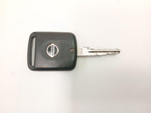 Ignition barrel NISSAN NAVARA NP300 (D40) 2.5 dCi 4WD | BP36889396M48  - Image 14