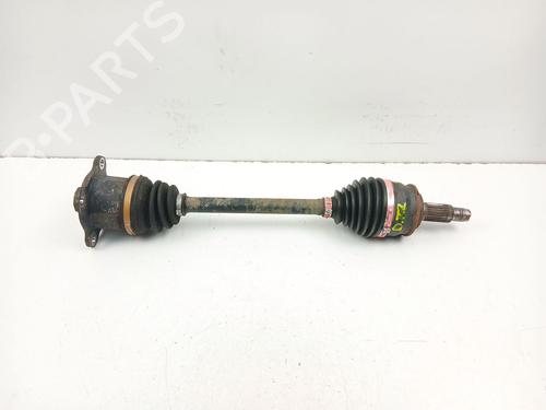 Used Left front driveshaft SUZUKI GRAND VITARA II (JT, TE, TD) 1.9 DDiS All-wheel Drive (JT419, TD44, JB419WD, JB419XD,... (129 hp) 30273703