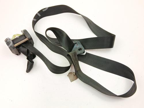 Used Front right seatbelt SEAT IBIZA I (21A) [1984-1993]  27944418
