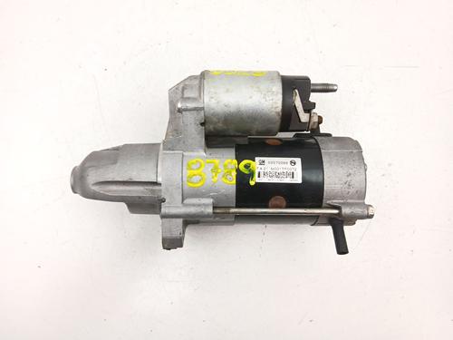 Starter OPEL ASTRA J (P10) 1.6 CDTi (68) | BP29592790M8 