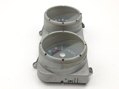 Instrument cluster VW POLO (6N2) 1.4 TDI | BP27981142C47