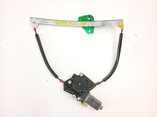 Front right window mechanism FORD PUMA (EC_) 1.4 16V | BP36675352C23  - Image 6