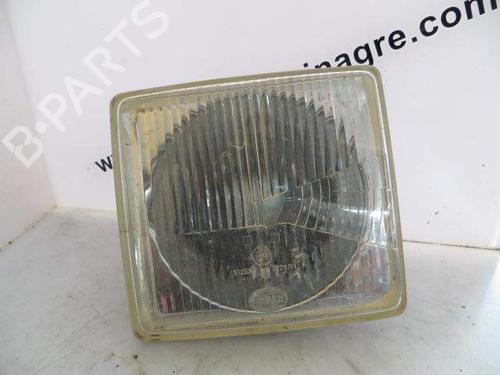 Used Left headlight Left headlight 11955662 11955662