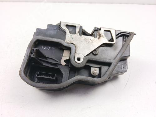 Front left lock BMW X3 (E83) 2.0 d | BP30174786C98