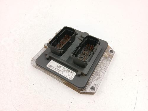 Used Electronic module OPEL VECTRA B (J96) 1.8 i 16V (F19) (115 hp) 31345741