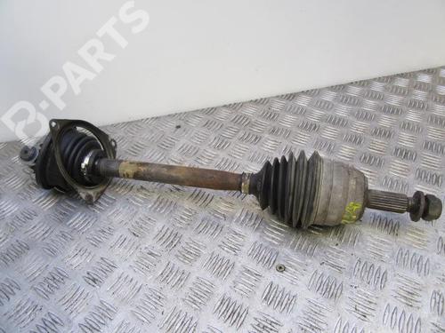 Left front driveshaft RENAULT SAFRANE I (B54_) 2.1 dT (B546) (88 hp)null