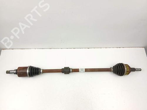 Right front driveshaft FORD FOCUS IV Turnier (HP) 1.0 EcoBoost mHEV | BP29452135M39 - Image 2