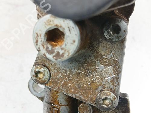 Vacuum pump SEAT CORDOBA (6L2) 1.9 TDI | BP29574356M80 